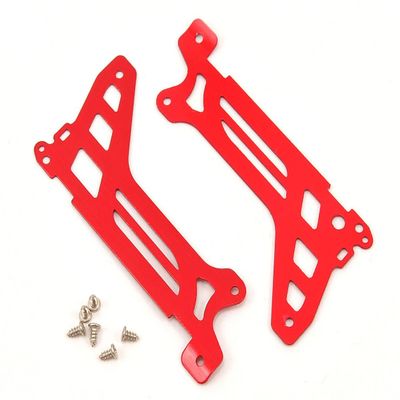 TRAXXAS 6327 Main Frame Side Plates