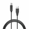 SLLEA 3.3ft USB Cable Cord for Pioneer DDJ-SX DDJSX Serato DJ Pro Controller Mixer; Pioneer Pro DDJ-SR DDJ-SB DDJ-SP1 Digital DJ Controller view 1