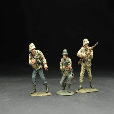 Figarti Miniatures - The Way Out - ETG-025 .HN#GG_634T6344 G134548TY35924