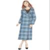 Vogue Sewing Pattern 9231 V9231 Misses Sizes 4-14 Easy Wrap Coat Length Options view 3