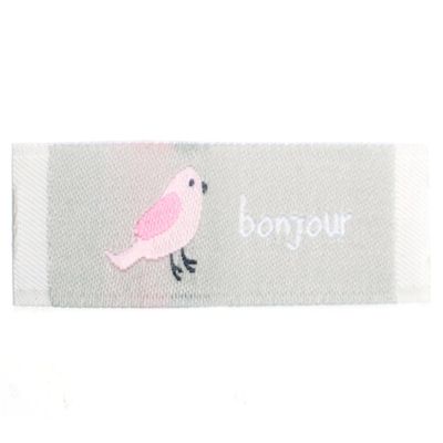 Dailylike Labels, Multi-Colour, 35 x 15 mm