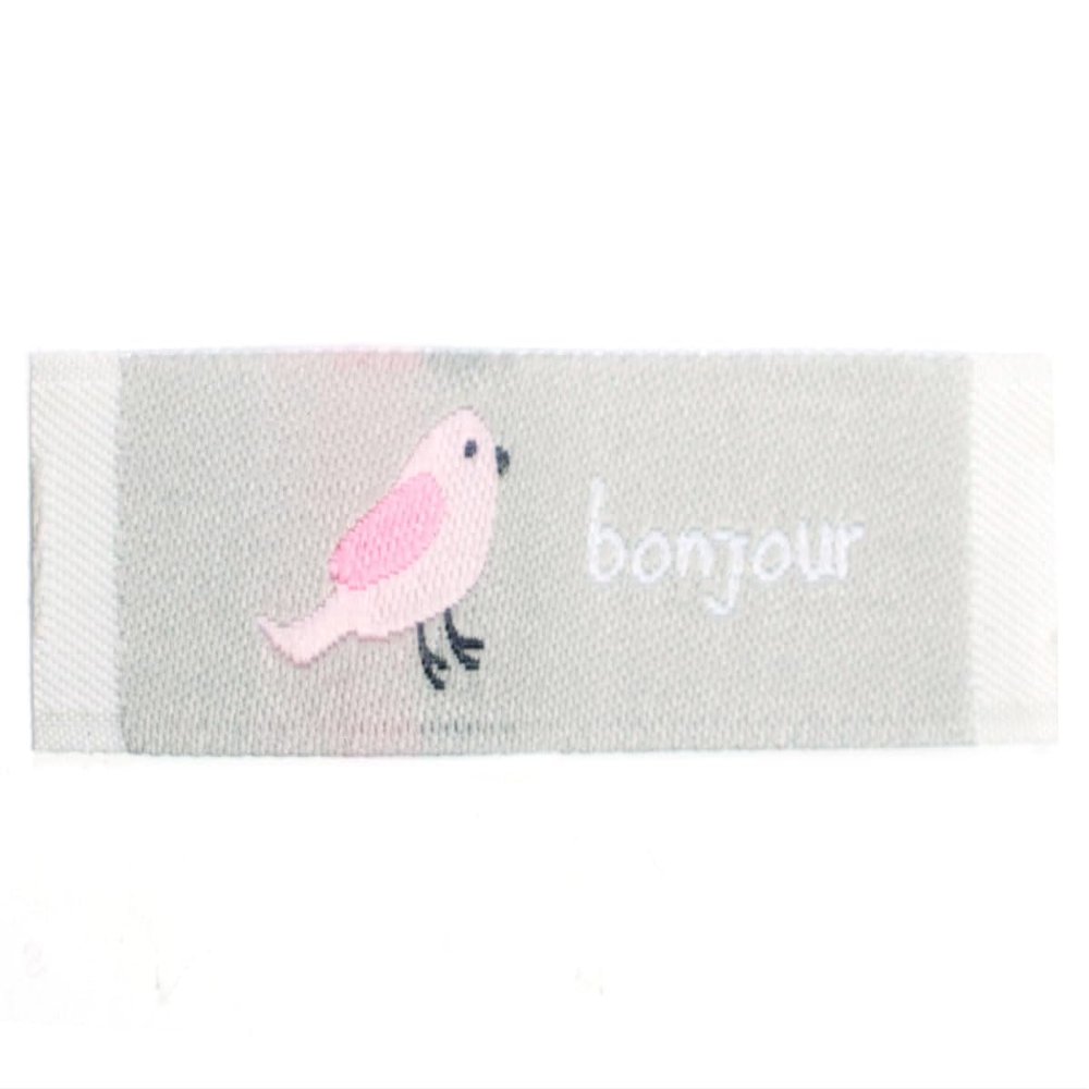 Dailylike Labels, Multi-Colour, 35 x 15 mm