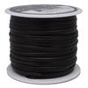 Dark Brown Superior Leather Lace by Real Leather 1/8 x 50 yds view 1