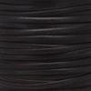 Dark Brown Superior Leather Lace by Real Leather 1/8 x 50 yds view 2