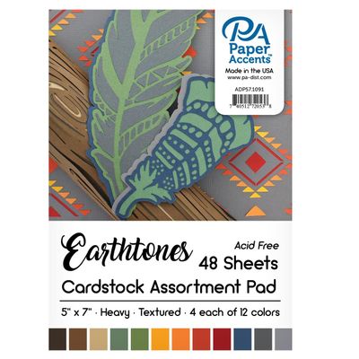 Cardstock Pad