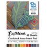 Cardstock Pad view 1