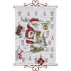 Eva Rosenstand Christmas Wish List Counted Cross-Stitch Kit view 1