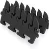 BOW Products - Featherboard Replacement Feathers FPS-2 - EVA Feathers Compatible with FeatherPRO and FeatherDUO Feather Boards - Pack of 2 view 1