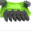 BOW Products - Featherboard Replacement Feathers FPS-2 - EVA Feathers Compatible with FeatherPRO and FeatherDUO Feather Boards - Pack of 2 view 4