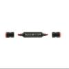 AD Marker Chartpak Spectra, Tri-Nib and Brush Dual-Tip, Poppy Red, 1 Each (S019AD) view 1