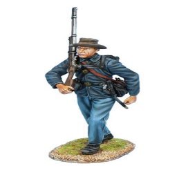 First Legion ACW109 Union Infantry Private #4