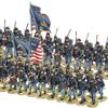 First Legion ACW109 Union Infantry Private #4 view 4