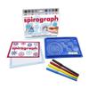 Spirograph 34342 Starter Set, Craft Kit, White view 1