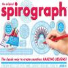 Spirograph 34342 Starter Set, Craft Kit, White view 2