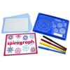 Spirograph 34342 Starter Set, Craft Kit, White view 3