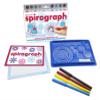 Spirograph 34342 Starter Set, Craft Kit, White view 4