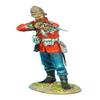 First Legion ZUL012 British 24th Foot Standing Firing Variant #2 view 2