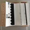 Stampin' Up! All Scallops Stamp Set view 1