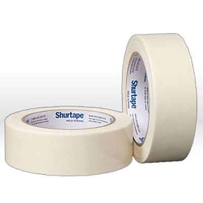 Shurtape 1x60 yds Masking GrnPurp 5 Mil 101006 supplier_myofficeinnovations