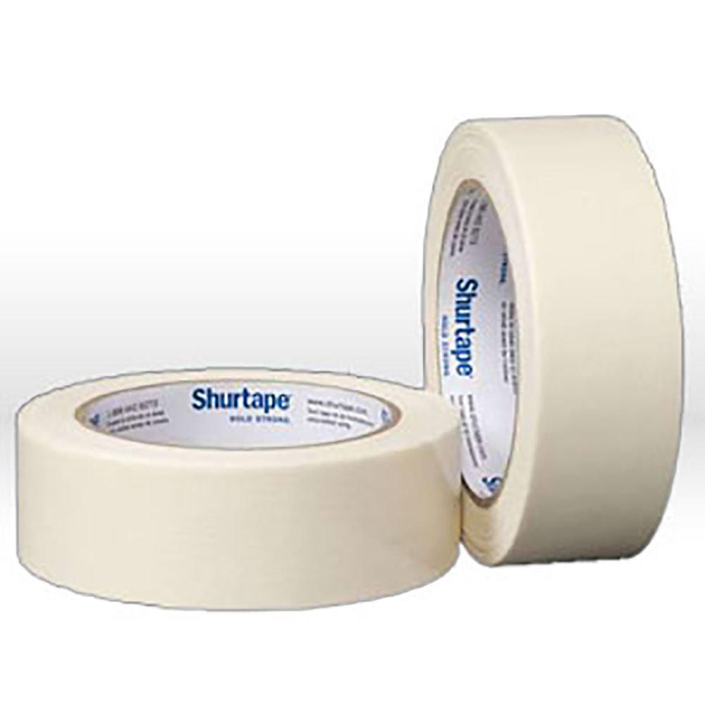 Shurtape 1x60 yds Masking GrnPurp 5 Mil 101006 supplier_myofficeinnovations