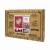 String of the Art Love Heart String Art Kit, American Made Crafting Supplies, DIY Craft Kit for Adults, Beginner to Advanced Crafters view 2