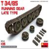 MiniArt MIN35227 Model Kit, Various view 2