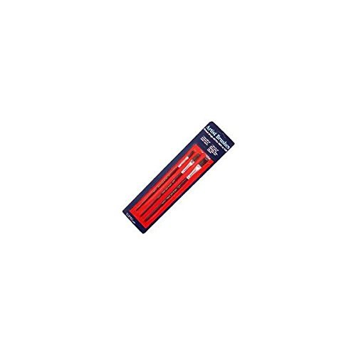 Brush Artist 3 Pc Assortment