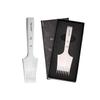 WUTA Leather Chisel All-Polished Die-Steel Puncher French Style Pricking Iron Sharp Leather Punching Tool Kits view 1