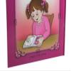 Art Judaica My First Siddur for Girls with Laminated Pages view 3