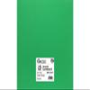 PA Paper Accents Smooth Cardstock 12" x 12" Green Grass, 65lb colored cardstock paper for card making, scrapbooking, printing, quilling and crafts, 25 piece pack view 1