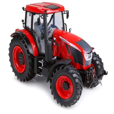 Universal Scale Model Compatible with ZETOR Crystal 160 2016 1:32 Hobbies UH4951