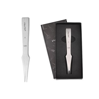 WUTA Leather Chisel All-Polished Die-Steel Puncher French Style Pricking Iron Sharp Leather Punching Tool Kits
