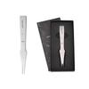 WUTA Leather Chisel All-Polished Die-Steel Puncher French Style Pricking Iron Sharp Leather Punching Tool Kits view 1