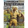 American Frontiersman 3 Pack: Oldest Issues view 3