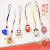 TOHO Bead Kit Lucky Knot Col. 3 Gourd 216 view 2