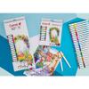 Camlin Kokuyo Brush Pen, 12 Shades (Multicolor) view 2