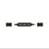 AD Marker Chartpak Spectra, Tri-Nib and Brush Dual-Tip, Salmon Pink, 1 Each (S076AD) view 1
