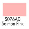 AD Marker Chartpak Spectra, Tri-Nib and Brush Dual-Tip, Salmon Pink, 1 Each (S076AD) view 2