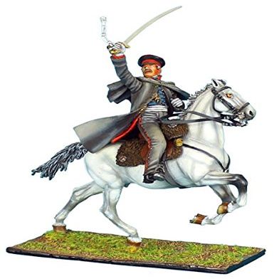 First Legion NAP365 Field Marshal Blcher