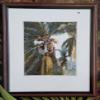 Vintage '99 The Winslow Homer Counted CROSS STITCH Patterns by JANET POWERS .supply.from:wendalsbidnbuy view 2