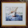 Vintage '99 The Winslow Homer Counted CROSS STITCH Patterns by JANET POWERS .supply.from:wendalsbidnbuy view 4