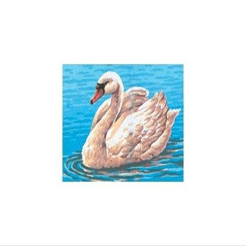 Needlepoint Printed Canvas
