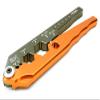 Billet Machined Maintenance Shock Shaft Pliers & Ball End Tool view 1