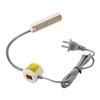 Yosoo 30 LED 110V-240V Sewing Light with Magnetic Base Working Flexible Goose-Neck Lamp for Home or Sewing Machine view 1