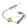 Yosoo 30 LED 110V-240V Sewing Light with Magnetic Base Working Flexible Goose-Neck Lamp for Home or Sewing Machine view 2