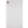 Bulk 7 Mesh Plastic Canvas Ultra Stiff Artist Sheet by Darice 13-5/8 x 22-5/8 24 Sheets view 1