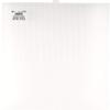 Bulk 7 Mesh Plastic Canvas Ultra Stiff Artist Sheet by Darice 13-5/8 x 22-5/8 24 Sheets view 2