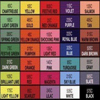 Pacon 121848SC Tru-Ray Paper, Gold, 12 X 18 in.