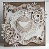 Joy! Crafts Endless Background 6002/0573 Cut-emboss/deboss Dies view 4