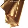 Golden Furoshiki Festive day made Kyoto in Japan view 2